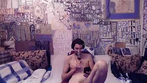 ischam187 online show from 09-20-25, 06:09