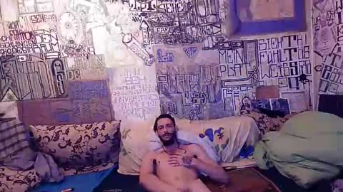 ischam187 online show from 10-18-25, 10:16