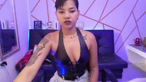 isabela online show from 01-08-26, 03:53
