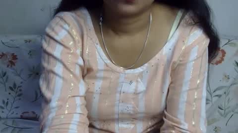 ishika_ishu online show from 09-14-25, 06:45