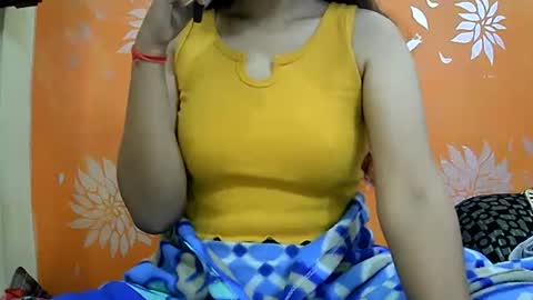 ishika_singh_ online show from 12-19-24, 02:34