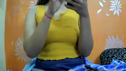 ishika_singh_ online show from 02-25-25, 03:20