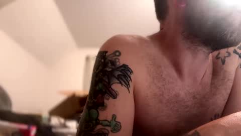 Snapshot of ishouldntbeonhereagain chatting on 01-18-25, 12:15 Daddy Master Master Daddy online show from 01-18-25, 12:15