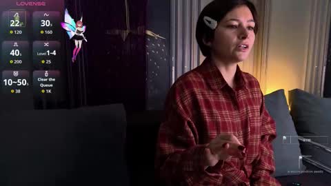 Ishtar online show from 11-06-25, 03:35