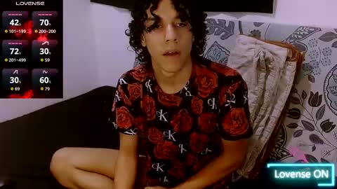 Isidro online show from 11-08-25, 11:14