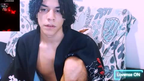 Isidro online show from 01-05-26, 09:18