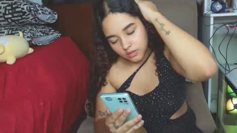 Isis Blade online show from 09-14-25, 05:12