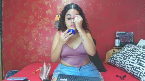 Isis Blade online show from 09-17-25, 03:24