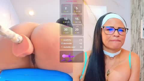 Isis car0lina online show from 04-11-26, 07:45