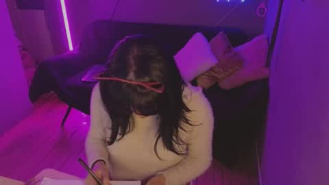 Ana Maria online show from 12-01-25, 03:11