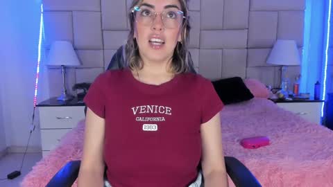 Pauli online show from 12-07-24, 07:21