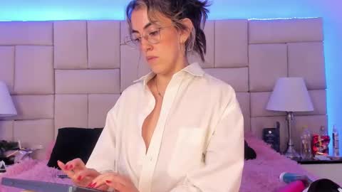 Pauli online show from 03-02-25, 01:26