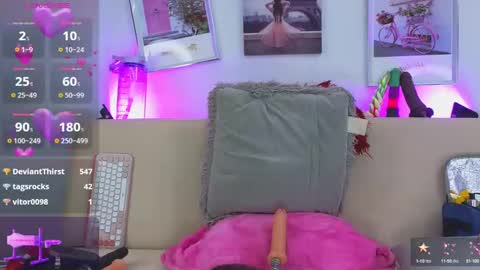 Andrea online show from 03-08-25, 11:49