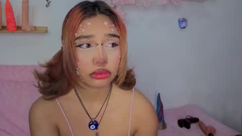 Isisjones18 online show from 10-26-25, 09:26