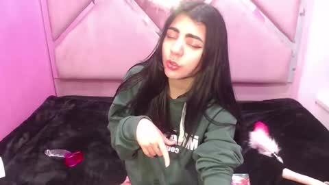 isisrousexx online show from 01-09-25, 07:31