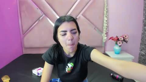 isisrousexx online show from 02-16-25, 02:42