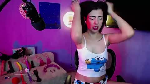 isisrousexx online show from 09-22-25, 11:29