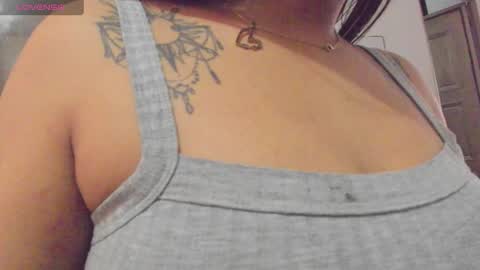 Isis Independent model online show from 01-06-25, 07:24