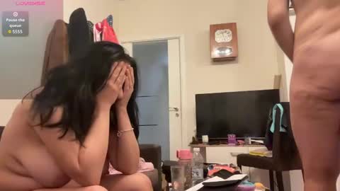 iskrenv online show from 01-14-26, 09:31