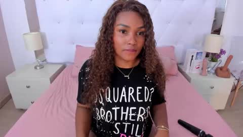 Vanessa online show from 09-29-25, 11:15