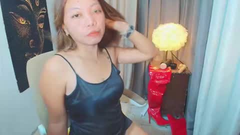 Snapshot of island_girly chatting on 10-03-25, 10:56 YOUR ISLAND GIRL WHO NAMED ALEXA online show from 10-03-25, 10:56