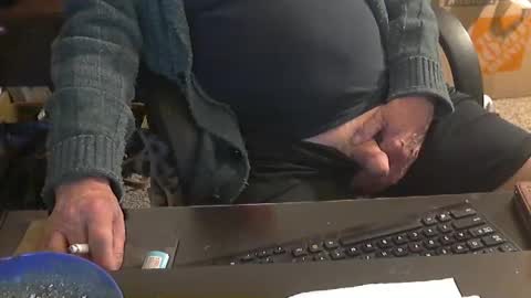 Duke online show from 12-10-24, 11:22