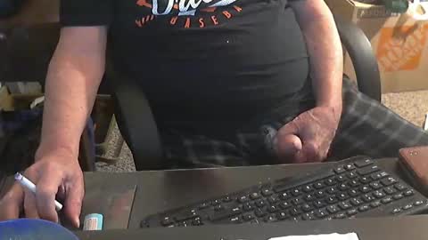 Duke online show from 12-14-24, 01:27