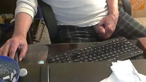 Duke online show from 12-17-24, 03:39