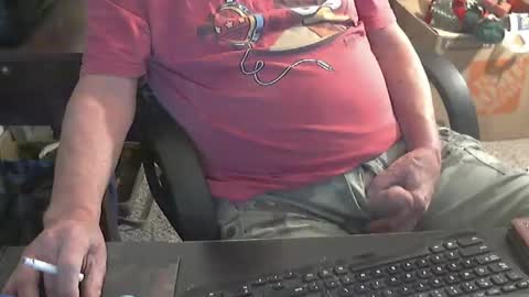 Duke online show from 12-23-24, 11:57