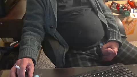 Duke online show from 01-02-25, 03:15