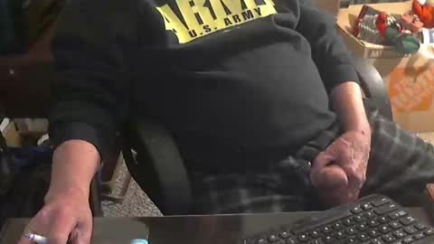 Duke online show from 01-07-25, 01:28