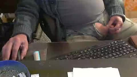 Duke online show from 01-08-25, 01:09