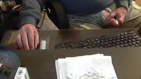 Duke online show from 01-13-25, 03:04