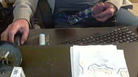 Duke online show from 01-15-25, 02:13