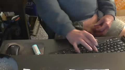 Duke online show from 01-16-25, 01:58