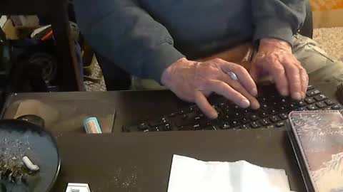 Duke online show from 01-21-25, 09:24