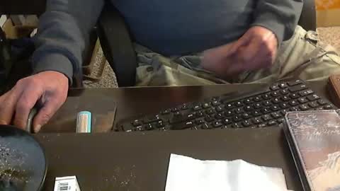 Duke online show from 01-21-25, 12:29