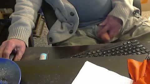 Duke online show from 01-25-25, 11:54