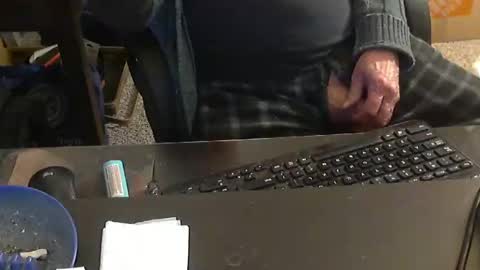 Duke online show from 01-31-25, 03:41