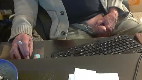 Duke online show from 02-03-25, 12:47