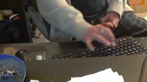 Duke online show from 02-05-25, 05:20