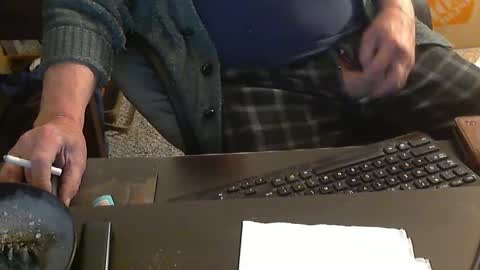 Duke online show from 02-16-25, 02:54