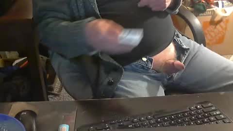 Duke online show from 03-05-25, 02:46