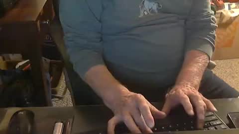 Duke online show from 09-14-25, 09:47