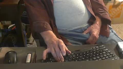 Duke online show from 09-22-25, 11:29