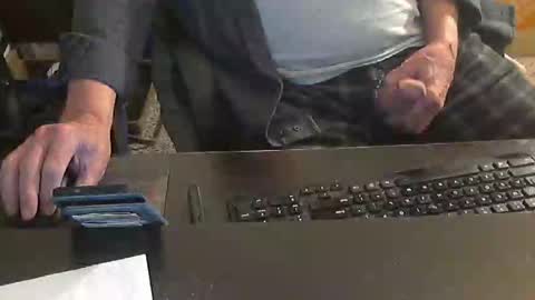 Duke online show from 10-26-25, 06:03