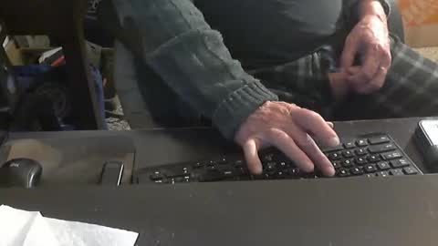 Duke online show from 11-01-25, 09:22