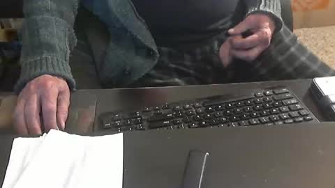 Duke online show from 11-22-25, 11:53