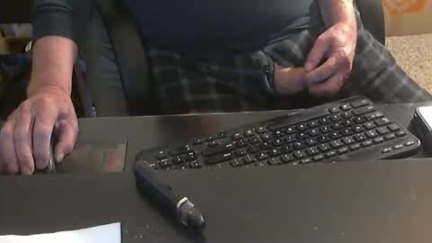 Duke online show from 11-26-25, 04:08