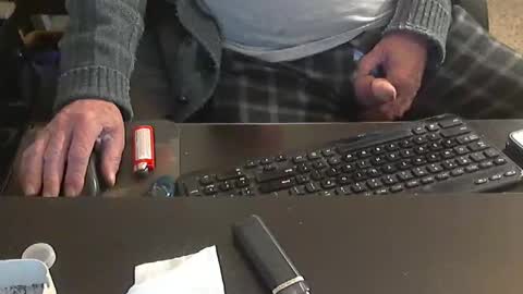 Duke online show from 01-18-26, 05:28